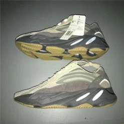 HypeYourBeast Adidas Yeezy Boost 700 V2 'Tephra'