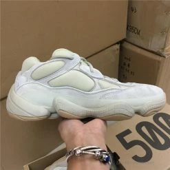 Hypeyourbeast Adidas Yeezy Boost 500 'Stone'