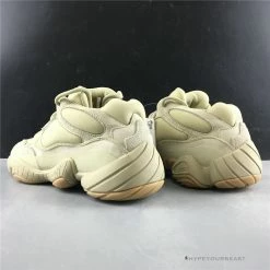 Hypeyourbeast Adidas Yeezy Boost 500 'Stone'