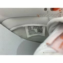 HypeYourBeast Nike Dunk Low 'Golden Orange'