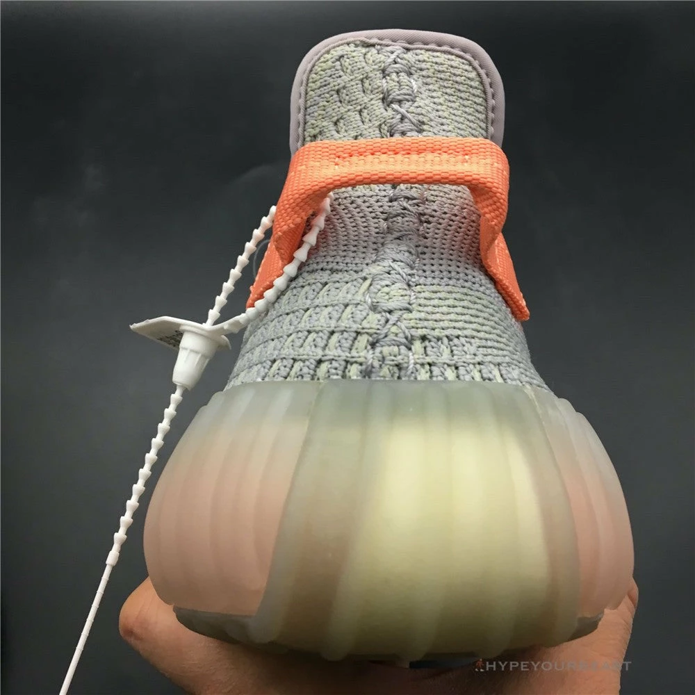 Hypeyourbeast Yeezy Boost 350 V2 'True Form' 5 Hypeyourbeast Yeezy Boost 350 V2 'True Form'