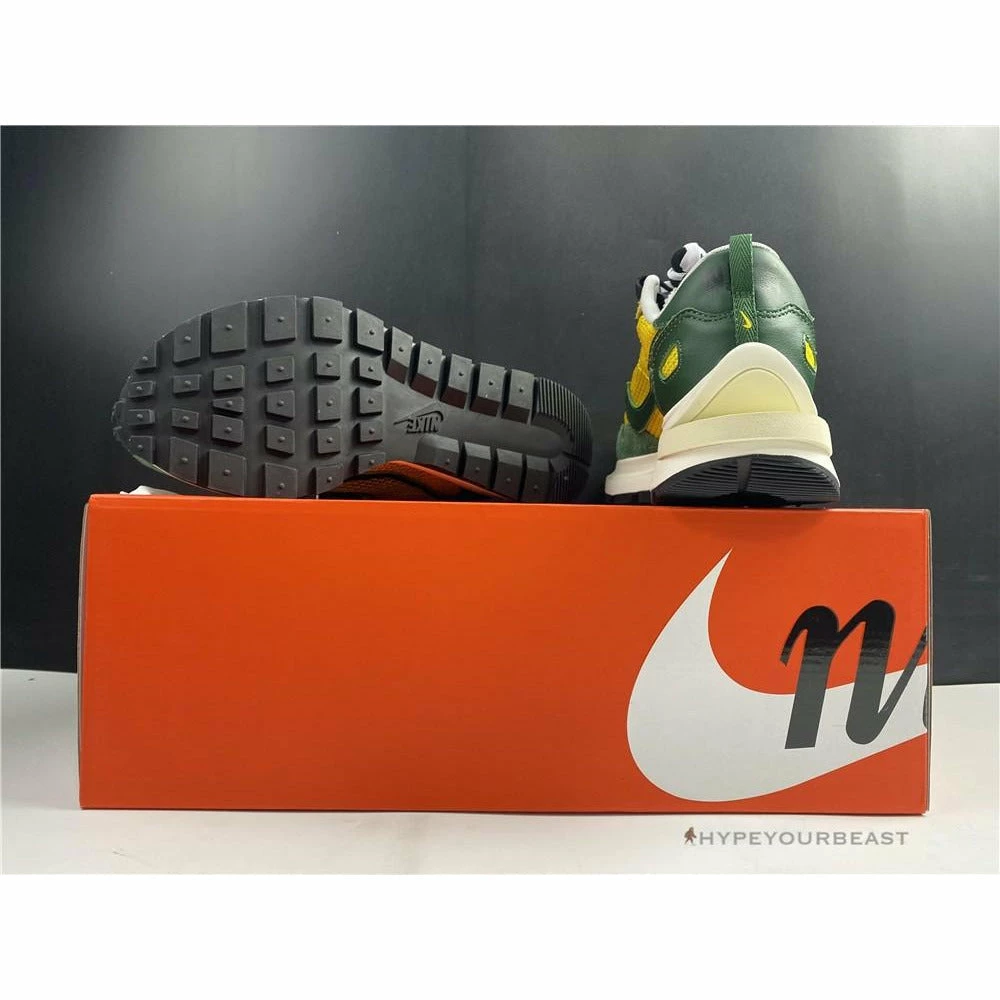 Hypeyourbeast Sacai X Nike Pegasus Vaporfly Green 13 Hypeyourbeast Sacai X Nike Pegasus Vaporfly Green