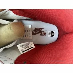 Hypeyourbeast Air Jordan 1 Retro 'Metallic Red' 37 Hypeyourbeast Air Jordan 1 Retro 'Metallic Red'