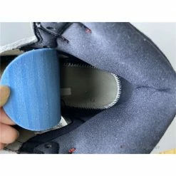 Hypeyourbeast Air Jordan 1 High 'Light Smoke Grey'