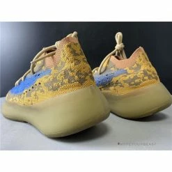 Hypeyourbeast Adidas Yeezy Boost 380 'Blue Oat'