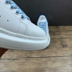 HypeYourBeast Alexander McQueen White / Blue 31 HypeYourBeast Alexander McQueen White / Blue