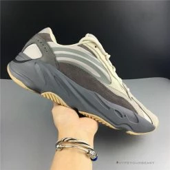 HypeYourBeast Adidas Yeezy Boost 700 V2 'Tephra'