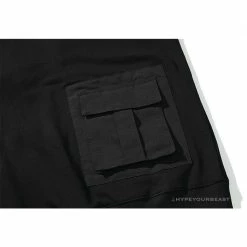 HypeYourBeast Travis Scott X Cactus Jack Hoodie