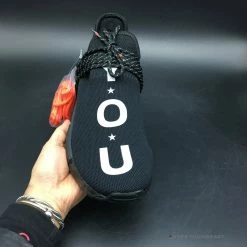 Hypeyourbeast Adidas Pharrell X NERD Human Race Trail 'Y.O.U. N.E.R.D.'