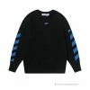 HypeYourBeast Off-White Shirt Blue Black