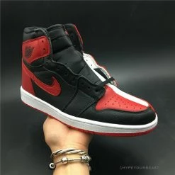 Hypeyourbeast Jordan 1 Retro High "Homage To Home" Air Jordan 36 Hypeyourbeast Jordan 1 Retro High