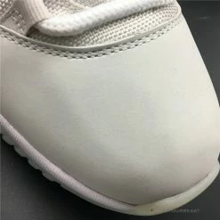 HypeYourBeast Air Jordan 11 Retro 'Platinum Tint'