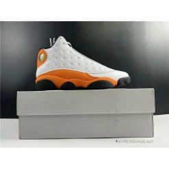 Hypeyourbeast Air Jordan 13 'Starfish'