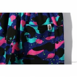 Hypeyourbeast BAPE X KID CUDI Camouflage Pants Clothes 22 Hypeyourbeast BAPE X KID CUDI Camouflage Pants Clothes