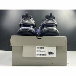 Hypeyourbeast BCG Track Sneakers 3.0 Light Up Sole