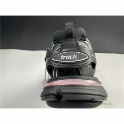 Hypeyourbeast BCG Track Sneakers 3.0 Light Up Sole