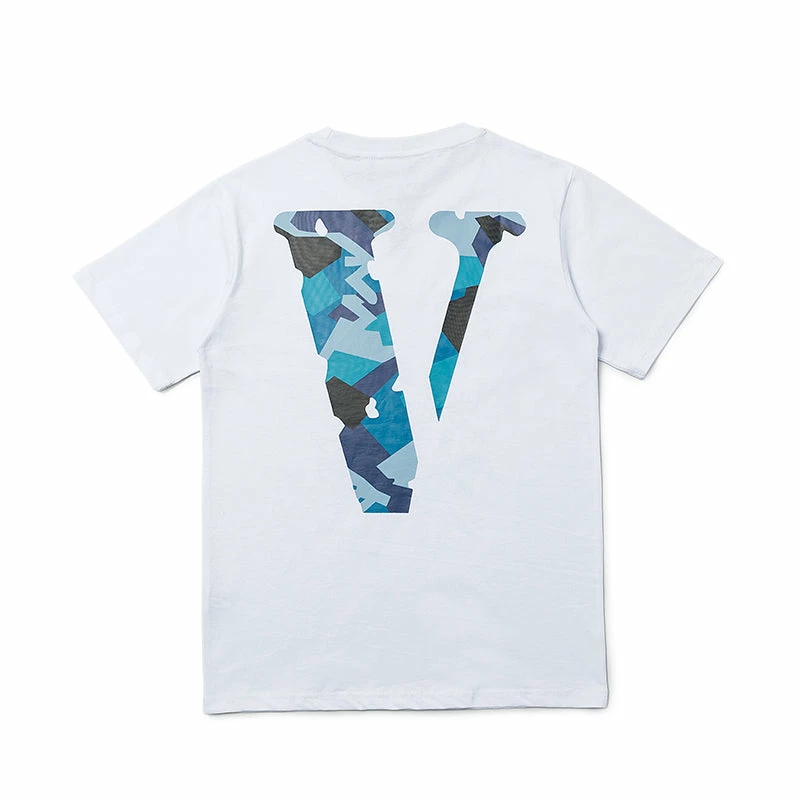 HypeYourBeast Vlone Call Of Duty Friends Tee Shirt 2 HypeYourBeast Vlone Call Of Duty Friends Tee Shirt