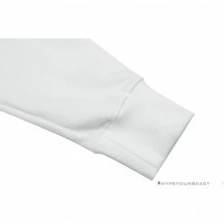 HypeYourBeast Hoodies & Jackets Vlone Black White Serpent Hoodie 12 HypeYourBeast Hoodies & Jackets Vlone Black White Serpent Hoodie