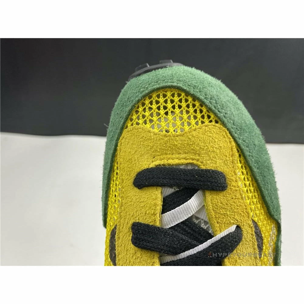 Hypeyourbeast Sacai X Nike Pegasus Vaporfly Green 15 Hypeyourbeast Sacai X Nike Pegasus Vaporfly Green