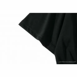 Hypeyourbeast BAPE Baby Milo Pocket Pikachu Tee Shirt 'BLACK'