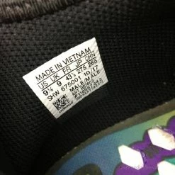 Hypeyourbeast Adidas Pharrell X NERD Human Race Trail 'Y.O.U. N.E.R.D.'