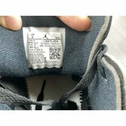 HypeYourBeast Off White X Air Jordan 2 Black 30 HypeYourBeast Off White X Air Jordan 2 Black