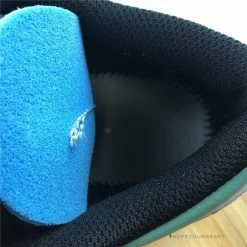 Hypeyourbeast Air Jordan 1 Low 'Emerald Rise'