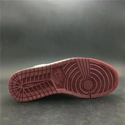 Hypeyourbeast Nigel Sylvester X Air Jordan 1 Retro High OG 'Nigel Sylvester'