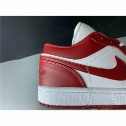 Hypeyourbeast Air Jordan 1 Low 'Gym Red'