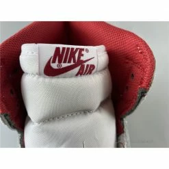 Hypeyourbeast Air Jordan 1 Retro 'Metallic Red' 38 Hypeyourbeast Air Jordan 1 Retro 'Metallic Red'