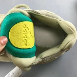 Hypeyourbeast Adidas Yeezy Boost 500 'Stone'