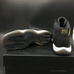 HypeYourBeast Air Jordan 11 Retro Premium 'Heiress' 49 HypeYourBeast Air Jordan 11 Retro Premium 'Heiress'