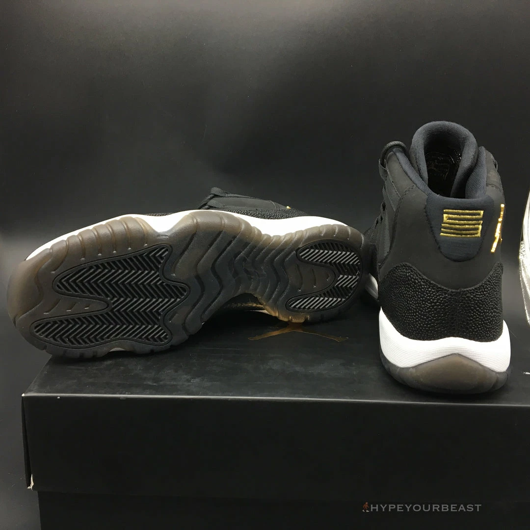 HypeYourBeast Air Jordan 11 Retro Premium 'Heiress' 24 HypeYourBeast Air Jordan 11 Retro Premium 'Heiress'