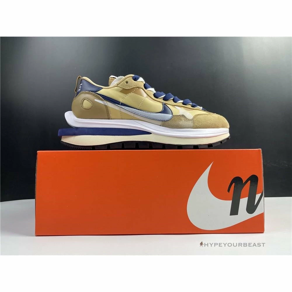 HypeYourBeast Nike Vaporwaffle Sacai Sesame Blue Void 16 HypeYourBeast Nike Vaporwaffle Sacai Sesame Blue Void