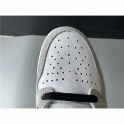 Hypeyourbeast Air Jordan 1 High 'Light Smoke Grey'