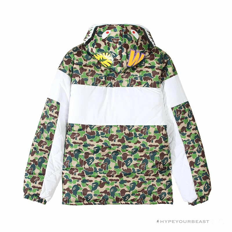 HypeYourBeast Adidas X Bape Camo Jacket 3 HypeYourBeast Adidas X Bape Camo Jacket