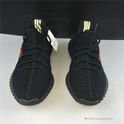 Hypeyourbeast Adidas Yeezy Boost 350 V2 Supply Bred