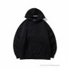 HypeYourBeast FOG Hoodie Reflective ‘ESSENTIALS’ Black Hoodies & Jackets