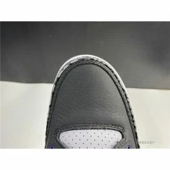 Hypeyourbeast Air Jordan 3 'Court Purple Black Cement'