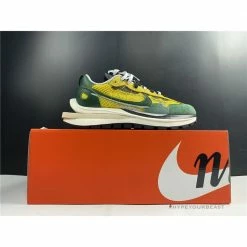 Hypeyourbeast Sacai X Nike Pegasus Vaporfly Green 32 Hypeyourbeast Sacai X Nike Pegasus Vaporfly Green