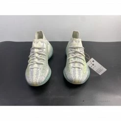 HypeYourBeast Adidas Yeezy Boost 380 'Alien Blue'