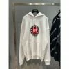 HypeYourBeast Hoodies & Jackets BCG BB Hoodie White