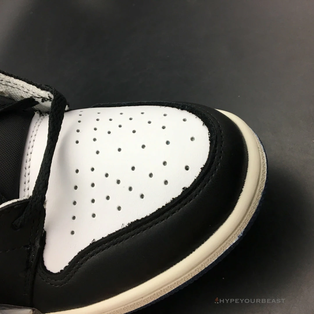 Hypeyourbeast Air Jordan 1 Retro High OG Blue Moon 15 Hypeyourbeast Air Jordan 1 Retro High OG Blue Moon