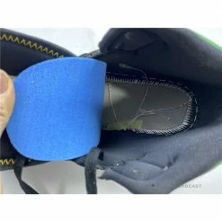 Hypeyourbeast Air Jordan 1 Mid Oakland