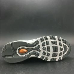 Hypeyourbeast Off White X Nike Air Max 97 Light Grey Black White