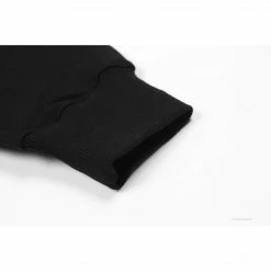 HypeYourBeast Shirts Vlone Blue Shirt - Black