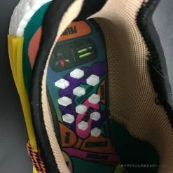 Hypeyourbeast Adidas NMD Pharrell X NMD Human Race 'Sun Glow' 31 Hypeyourbeast Adidas NMD Pharrell X NMD Human Race 'Sun Glow'