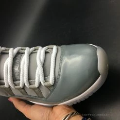 HypeYourBeast Air Jordan 11 Retro 'Cool Grey' 19 HypeYourBeast Air Jordan 11 Retro 'Cool Grey'