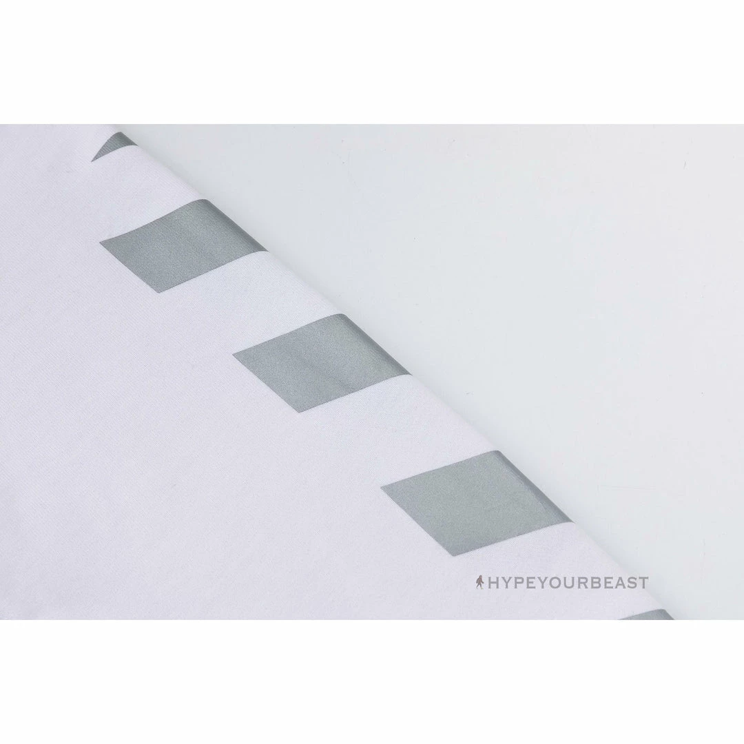 HypeYourBeast Off White Shirt Follower - White 10 HypeYourBeast Off White Shirt Follower - White