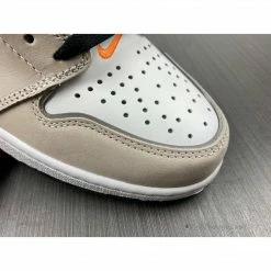 HypeYourBeast Air Jordan 1 Retro High OG 'Prototype'